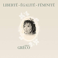 Juliette Greco Libert - Egalit  Fminit - VINYL